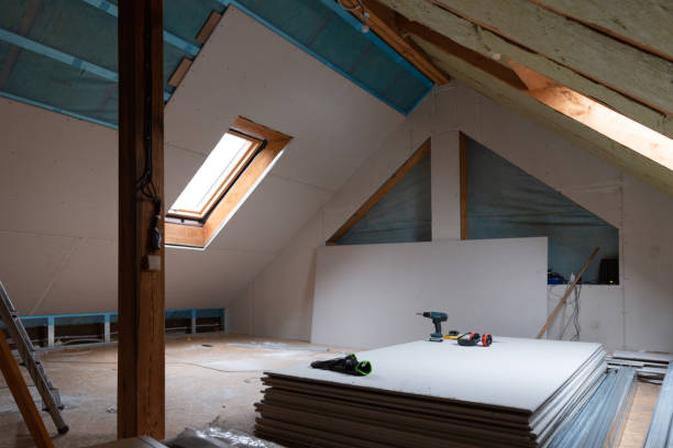 Types of Insulation We Offer in Katonah, NY