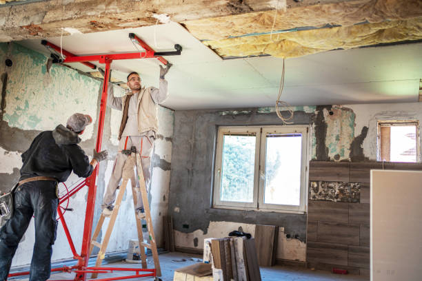 Best Geographic-Specific Insulation Services in Katonah, NY