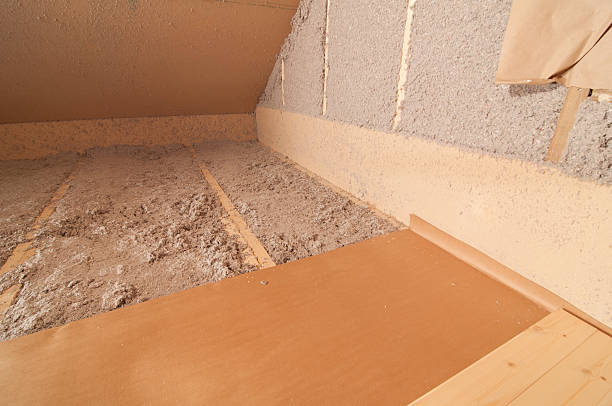 Best Commercial Insulation in Katonah, NY